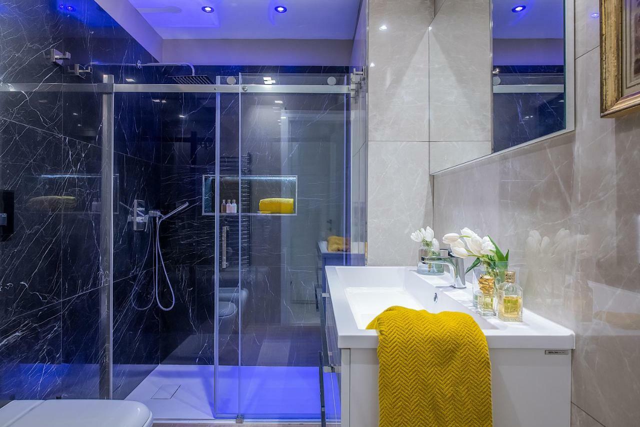 Marvellous Apt Near Vatican Rom Exteriör bild