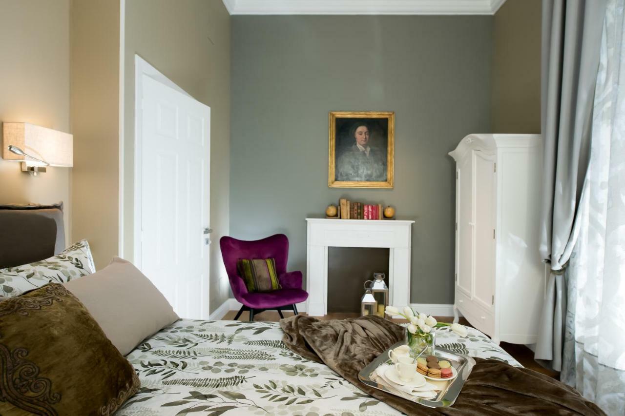 Marvellous Apt Near Vatican Rom Exteriör bild