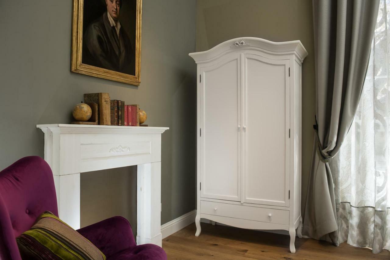 Marvellous Apt Near Vatican Rom Exteriör bild