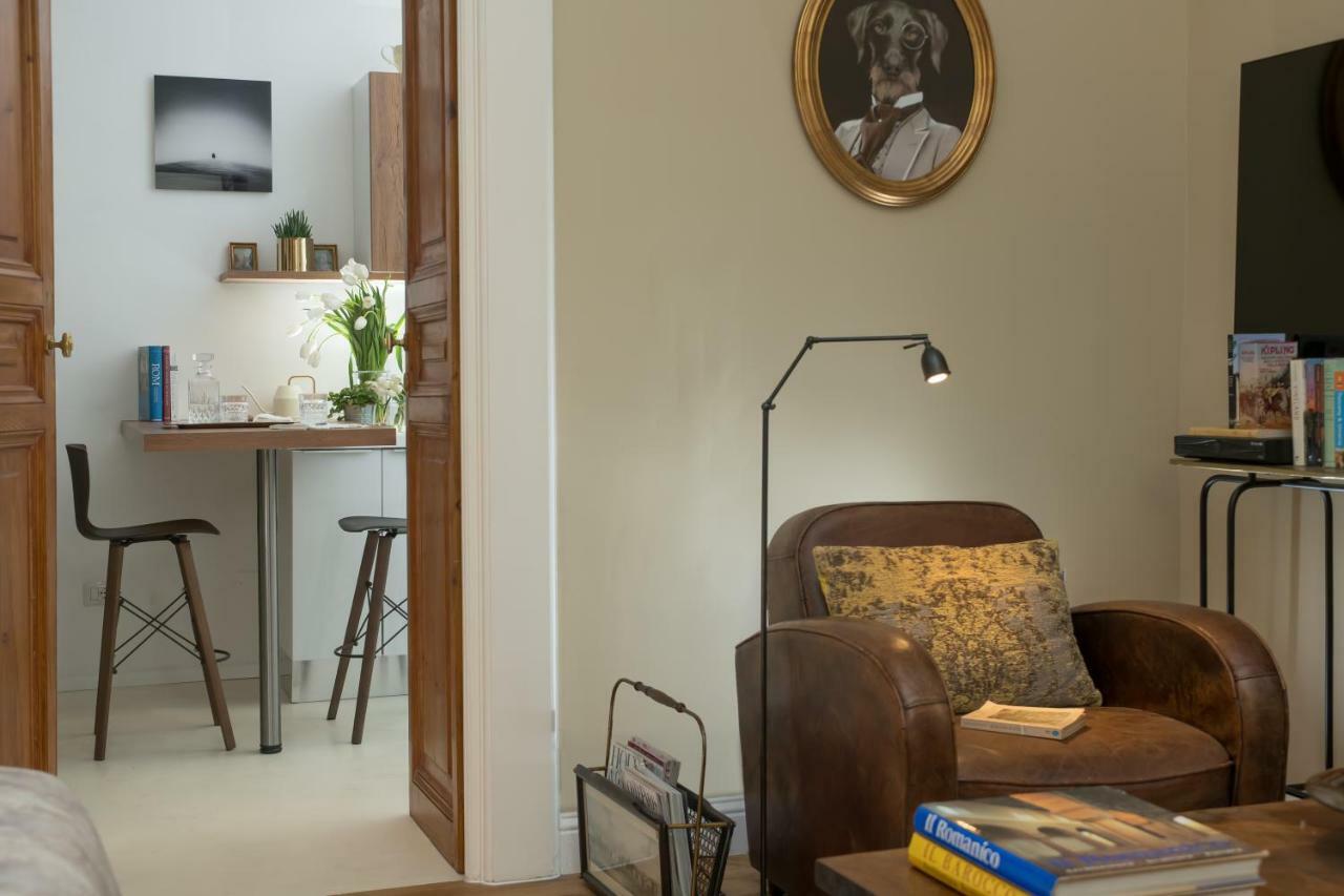 Marvellous Apt Near Vatican Rom Exteriör bild