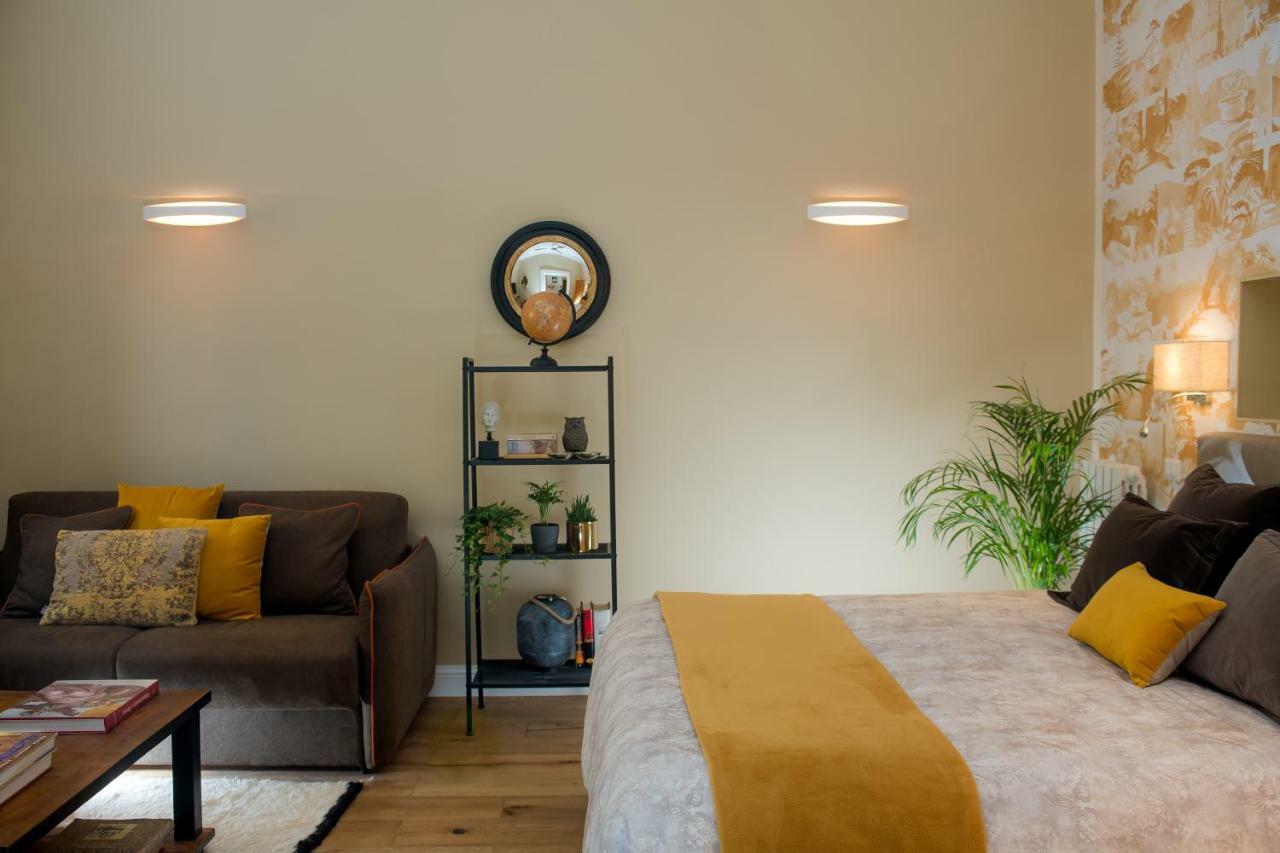 Marvellous Apt Near Vatican Rom Exteriör bild
