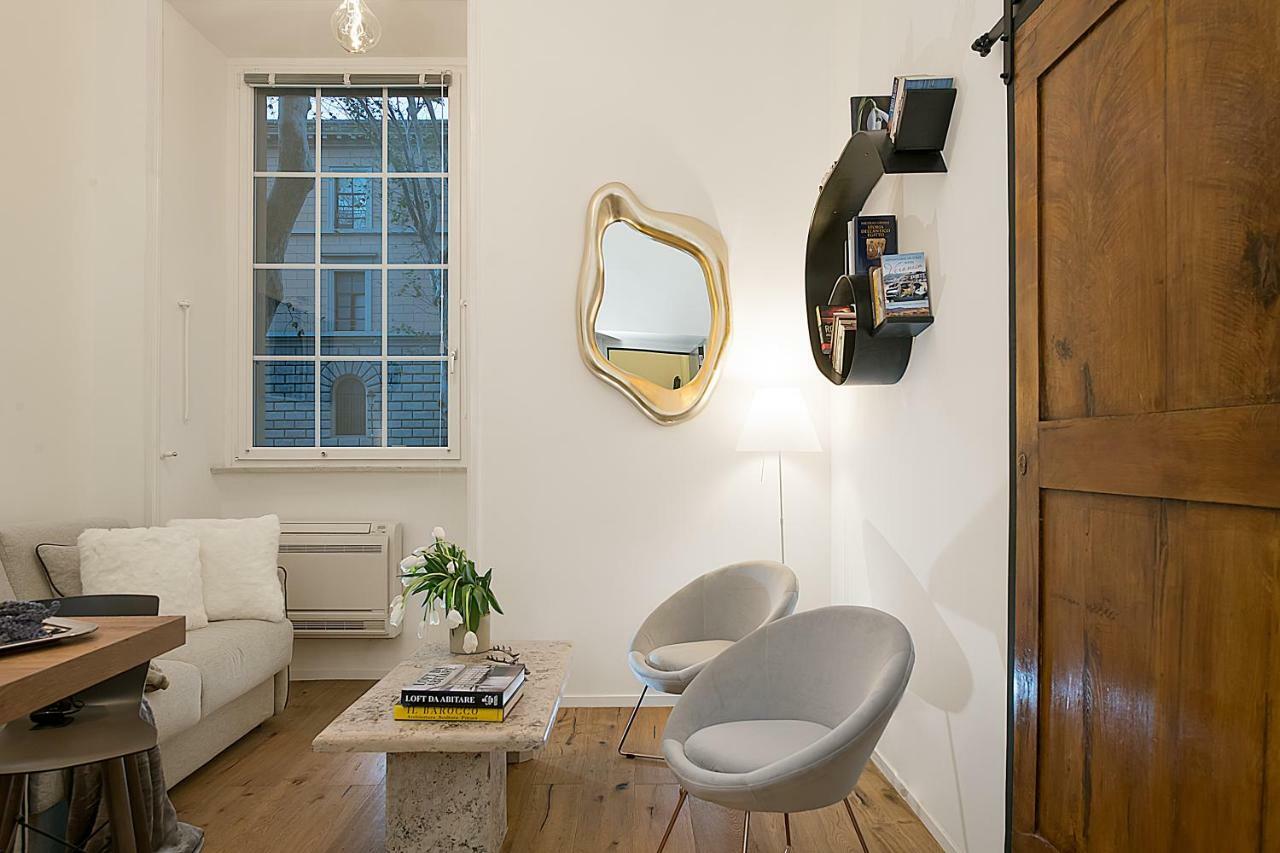 Marvellous Apt Near Vatican Rom Exteriör bild